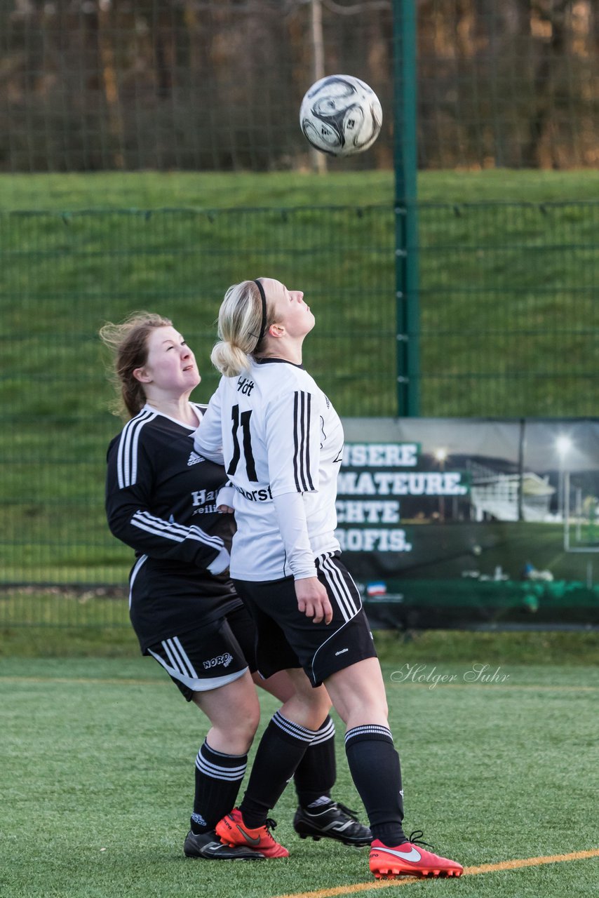 Bild 162 - Frauen VfR Horst - TSV Heiligenstedten : Ergebnis: 2:1